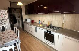 Apartament 3 camere, 64 mp, boxă, Calea Mănăștur 