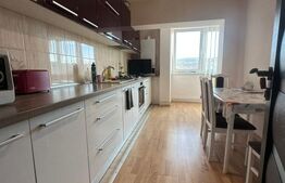 Apartament 3 camere, 64 mp, boxă, Calea Mănăștur 