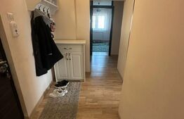 Apartament 3 camere, 64 mp, boxă, Calea Mănăștur 
