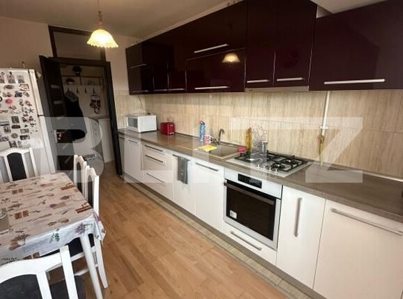 Apartament de vânzare 3 camere Manastur - 180486AV | BLITZ Cluj-Napoca | Poza1
