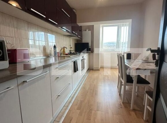 Apartament de vânzare 3 camere Manastur - 180486AV | BLITZ Cluj-Napoca | Poza2