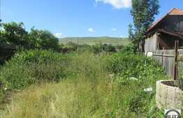 Casa individuala de 73 mp, teren de 975 mp! Zona strazii Avram Iancu!