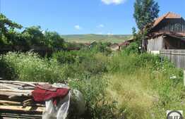 Casa individuala de 73 mp, teren de 975 mp! Zona strazii Avram Iancu!