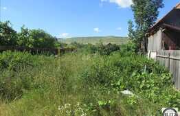 Casa individuala de 73 mp, teren de 975 mp! Zona strazii Avram Iancu!