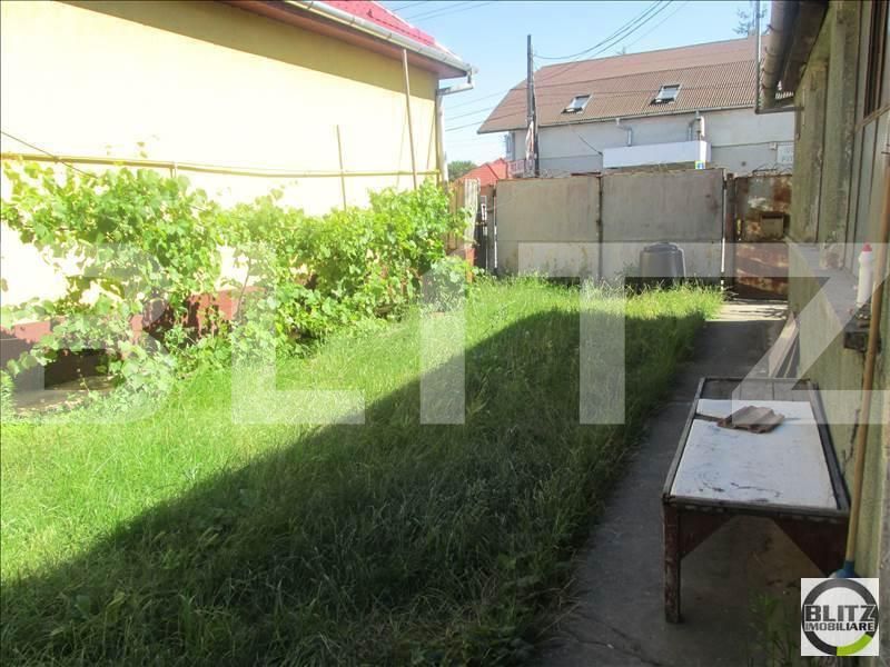 Casa de vânzare 2 camere Floreşti - 18049CV | BLITZ Cluj-Napoca | Poza1