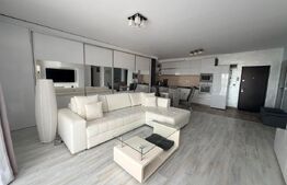 Apartament 3 camere, 2 bai, 85 mp, zona NTT Data