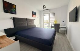 Apartament 3 camere, 2 bai, 85 mp, zona NTT Data