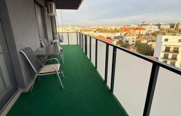 Apartament 3 camere, 2 bai, 85 mp, zona NTT Data