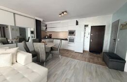 Apartament 3 camere, 2 bai, 85 mp, zona NTT Data