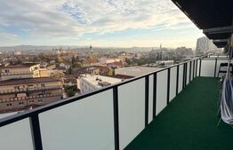 Apartament 3 camere, 2 bai, 85 mp, zona NTT Data