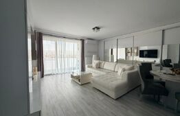 Apartament 3 camere, 2 bai, 85 mp, zona NTT Data