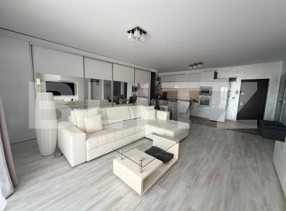 Apartament de închiriat 3 camere Central - 180491AI | BLITZ Cluj-Napoca | Poza2