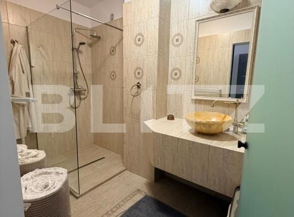 Apartament de închiriat 3 camere Central - 180491AI | BLITZ Cluj-Napoca | Poza7