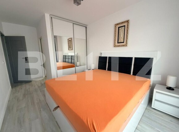 Apartament de închiriat 3 camere Central - 180491AI | BLITZ Cluj-Napoca | Poza5