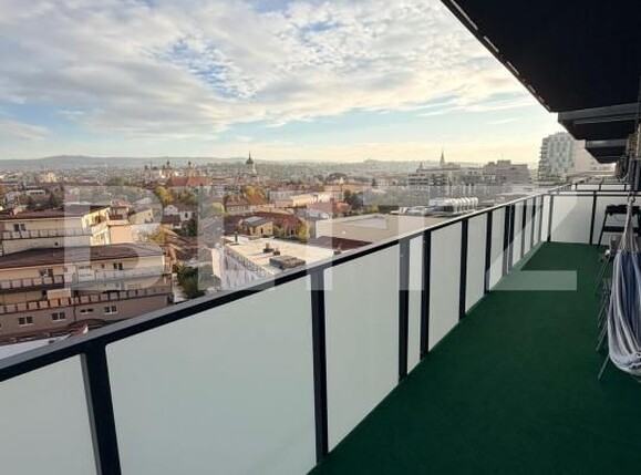 Apartament de închiriat 3 camere Central - 180491AI | BLITZ Cluj-Napoca | Poza10