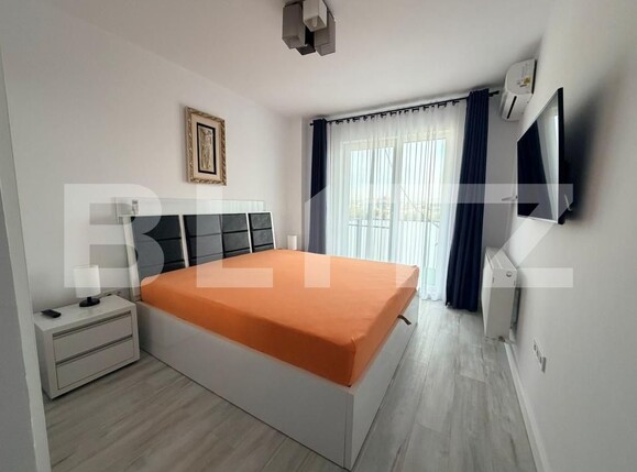 Apartament de închiriat 3 camere Central - 180491AI | BLITZ Cluj-Napoca | Poza4