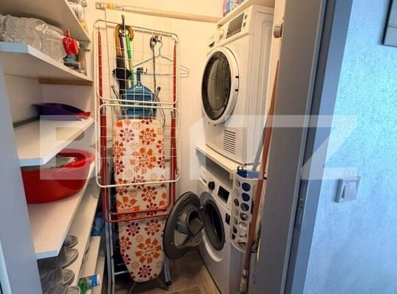 Apartament de închiriat 3 camere Central - 180491AI | BLITZ Cluj-Napoca | Poza11