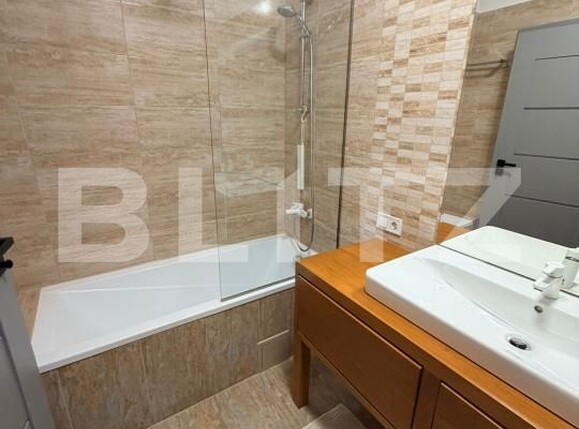 Apartament de închiriat 3 camere Central - 180491AI | BLITZ Cluj-Napoca | Poza8