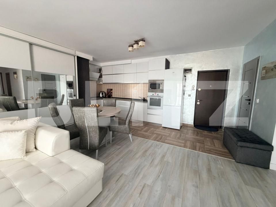 Apartament de închiriat 3 camere Central - 180491AI | BLITZ Cluj-Napoca | Poza3