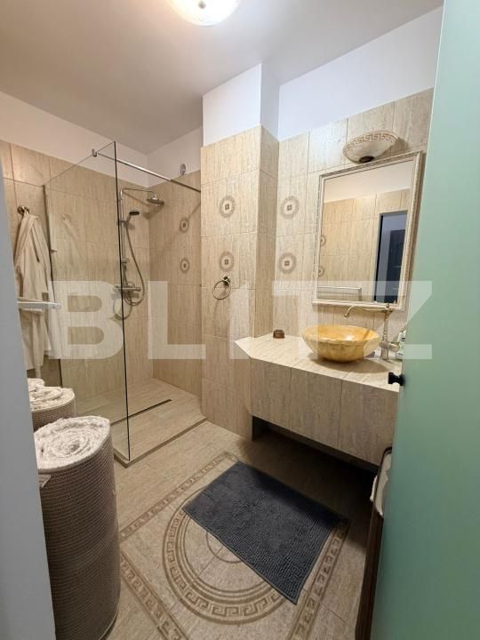 Apartament de închiriat 3 camere Central - 180491AI | BLITZ Cluj-Napoca | Poza7