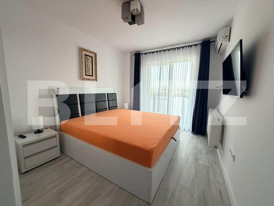 Apartament de închiriat 3 camere Central - 180491AI | BLITZ Cluj-Napoca | Poza4
