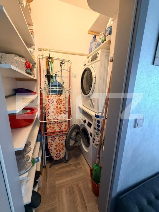 Apartament de închiriat 3 camere Central - 180491AI | BLITZ Cluj-Napoca | Poza11