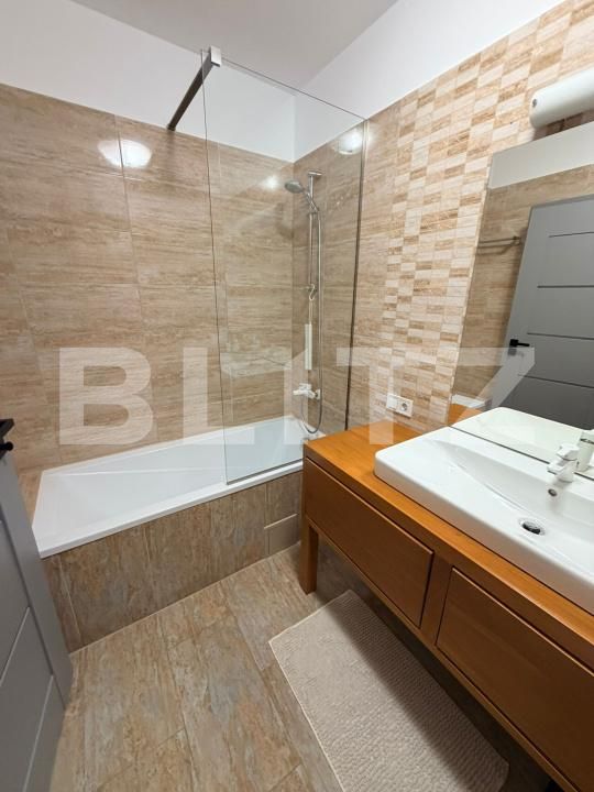 Apartament de închiriat 3 camere Central - 180491AI | BLITZ Cluj-Napoca | Poza8