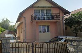 Casa individuala, 100 mp, 615 mp teren, Apahida