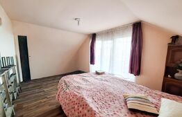 Casa individuala, 100 mp, 615 mp teren, Apahida