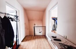 Casa individuala, 100 mp, 615 mp teren, Apahida