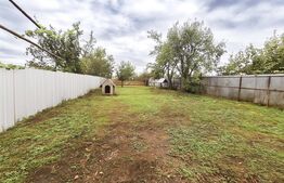 Casa individuala, 100 mp, 615 mp teren, Apahida