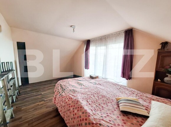 Casa de vânzare 4 camere Apahida - 180492CV | BLITZ Cluj-Napoca | Poza4