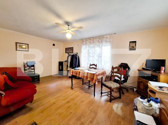 Casa de vânzare 4 camere Apahida - 180492CV | BLITZ Cluj-Napoca | Poza1