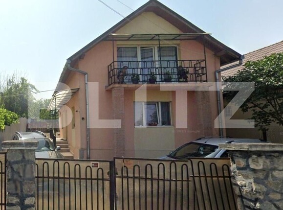 Casa de vânzare 4 camere Apahida - 180492CV | BLITZ Cluj-Napoca | Poza9