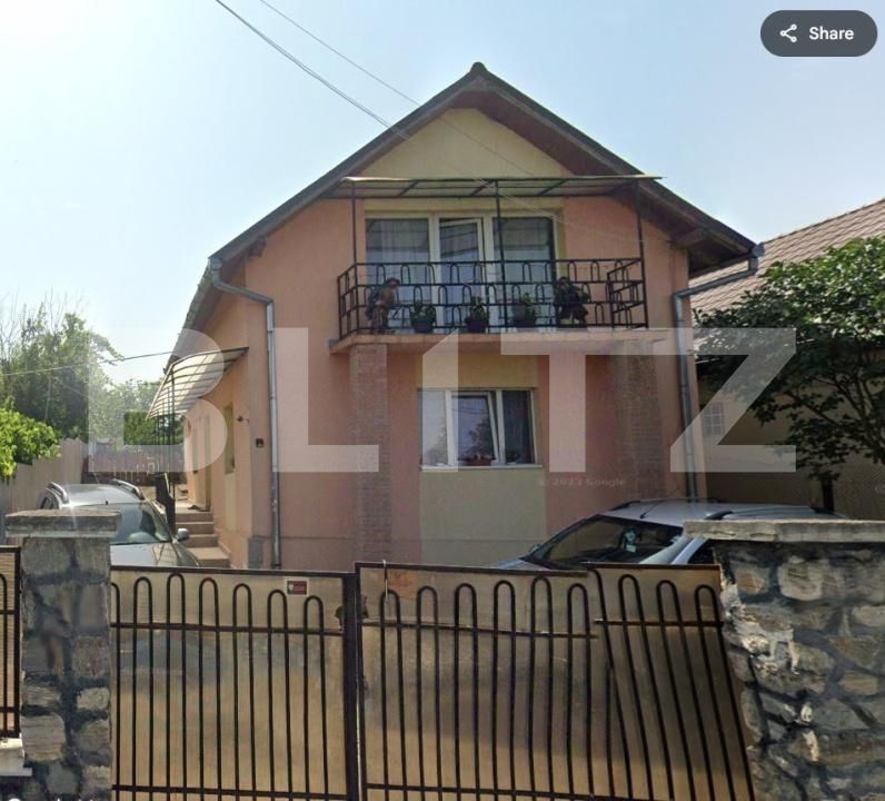 Casa de vânzare 4 camere Apahida - 180492CV | BLITZ Cluj-Napoca | Poza3