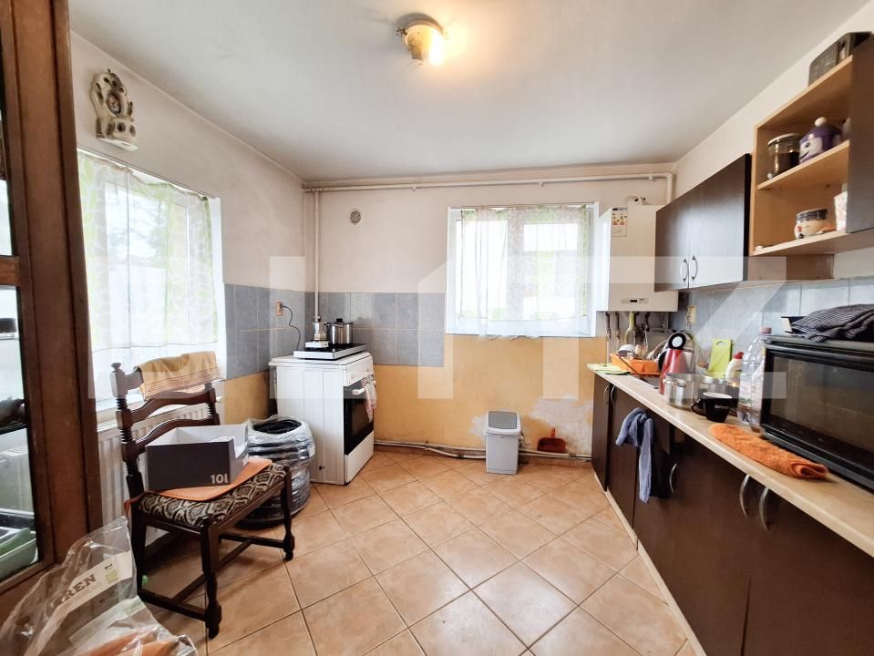 Casa de vânzare 4 camere Apahida - 180492CV | BLITZ Cluj-Napoca | Poza2