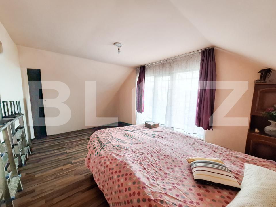 Casa de vânzare 4 camere Apahida - 180492CV | BLITZ Cluj-Napoca | Poza4