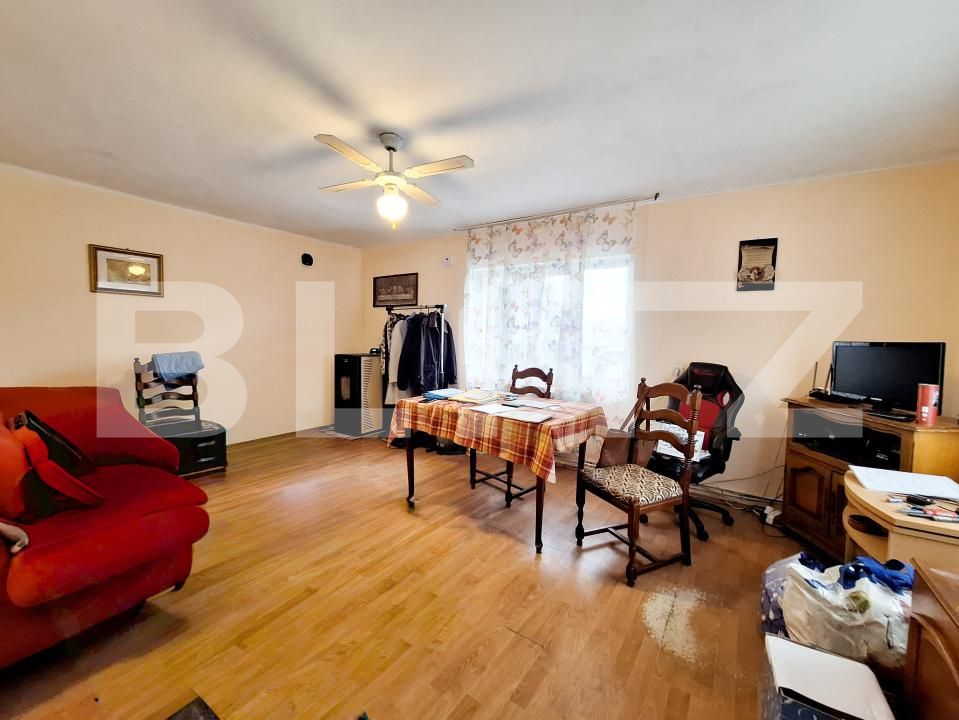 Casa de vânzare 4 camere Apahida - 180492CV | BLITZ Cluj-Napoca | Poza1