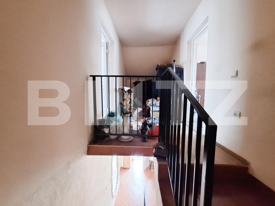 Casa de vânzare 4 camere Apahida - 180492CV | BLITZ Cluj-Napoca | Poza8