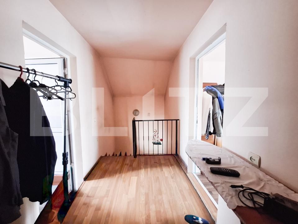 Casa de vânzare 4 camere Apahida - 180492CV | BLITZ Cluj-Napoca | Poza5