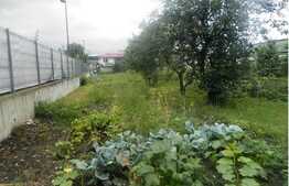 De vanzare casa 75 mp, teren 1410 mp, front 14 ml, zona strazii Avram Iancu