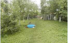 De vanzare casa 75 mp, teren 1410 mp, front 14 ml, zona strazii Avram Iancu