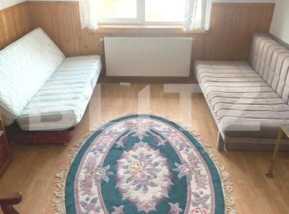 Apartament de vânzare 2 camere Predeal - 180503AV | BLITZ Brașov | Poza1