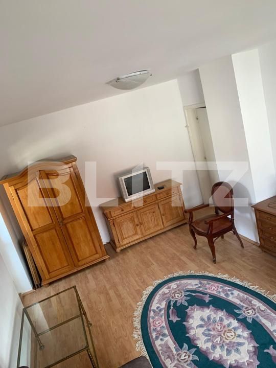 Apartament de vânzare 2 camere Predeal - 180503AV | BLITZ Brașov | Poza4