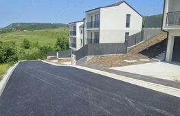 Casă nouă 4 camere | 130 m² utili + garaj | Teren 355 m² 