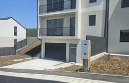 Casă nouă 4 camere | 130 m² utili + garaj | Teren 355 m² 