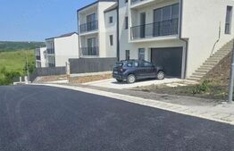 Casă nouă 4 camere | 130 m² utili + garaj | Teren 355 m² 