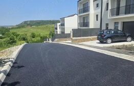 Casă nouă 4 camere | 130 m² utili + garaj | Teren 355 m² 