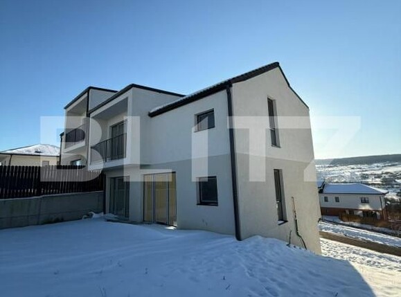 Casa de vânzare 4 camere Chinteni - 180504CV | BLITZ Cluj-Napoca | Poza1