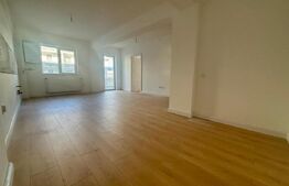 COMISION 0!! Apartament de 2 camere, 52 mp, finisat, parcare, zona Terra